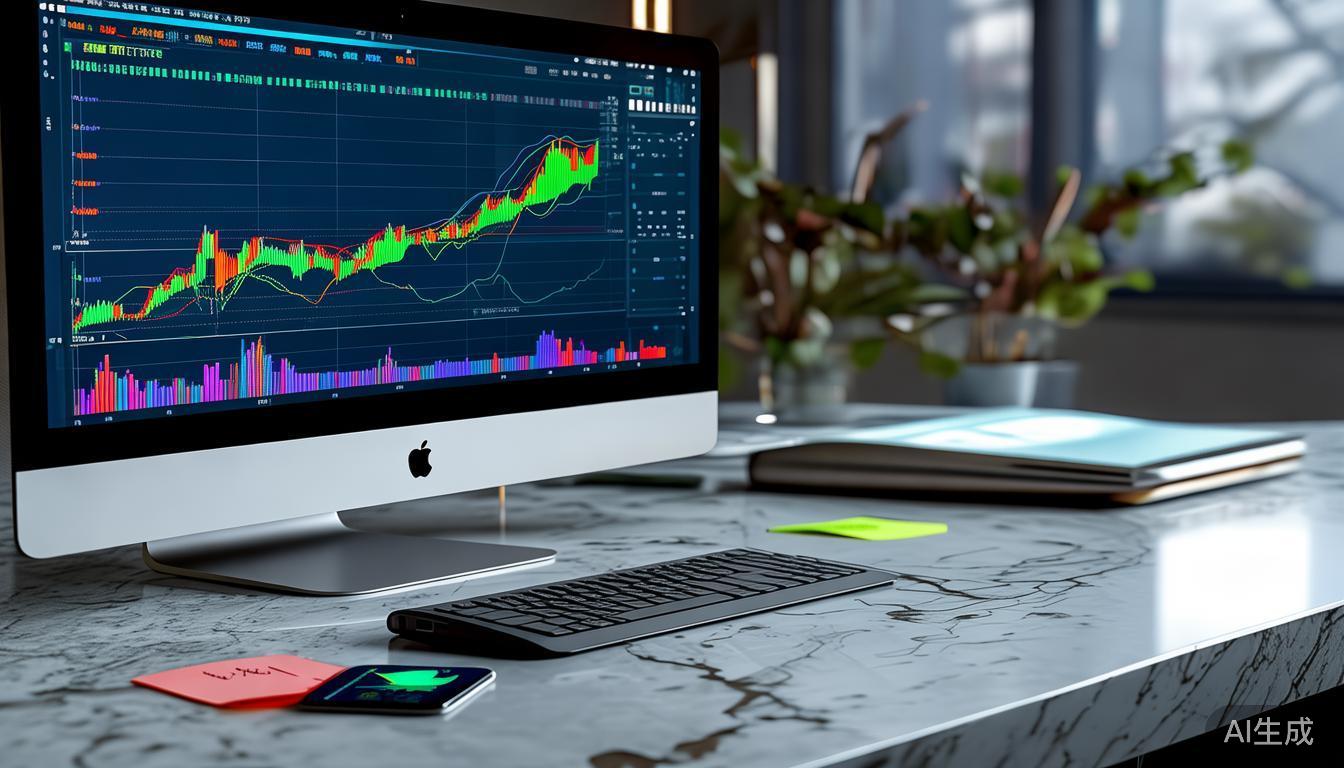 借助Token钱包官方版，用巴菲特指标把握加密货币投资时机？