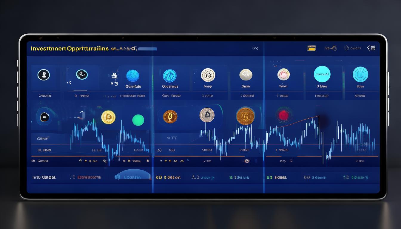 安卓用户必备！imToken钱包助你灵活调配资金获投资最大收益
