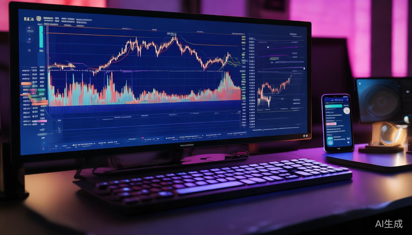 Token钱包安卓版实时市场数据分析工具，助力投资决策与收益优化