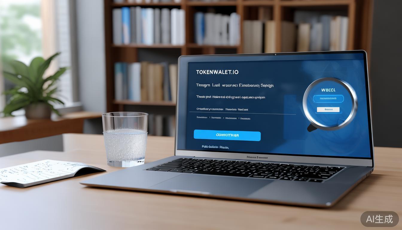 在token钱包网址做市场调研，明确目的并善用资源很关键