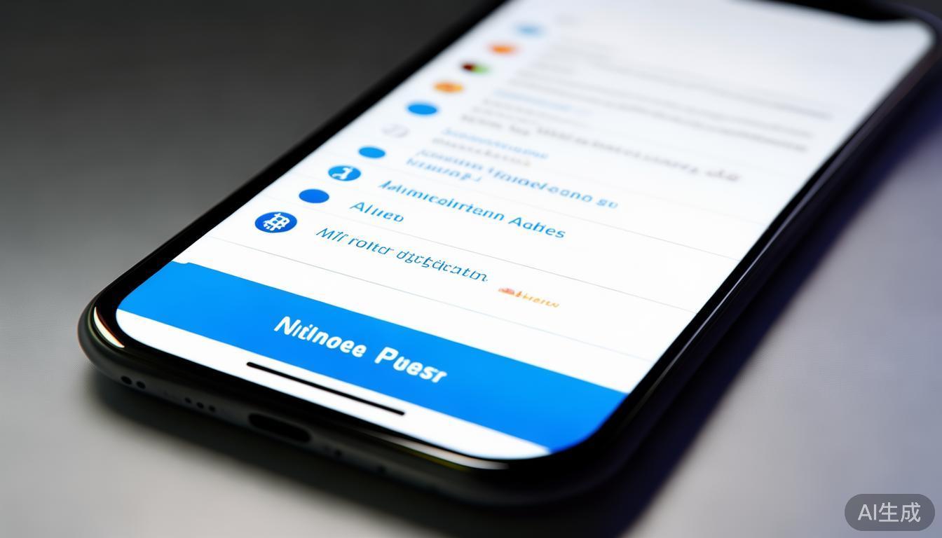 管理token钱包网址交易通知，开启关键通知并做好筛选