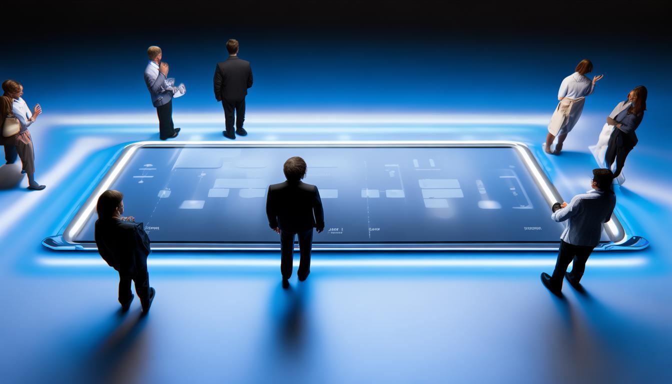借助imToken钱包APP官网投资者调查，把握市场需求脉搏