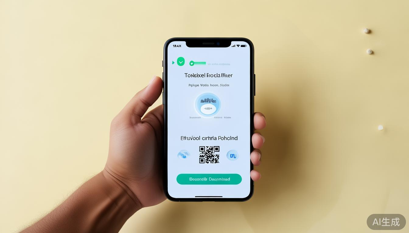 数字货币管理重安全！新版token钱包下载及配置要点