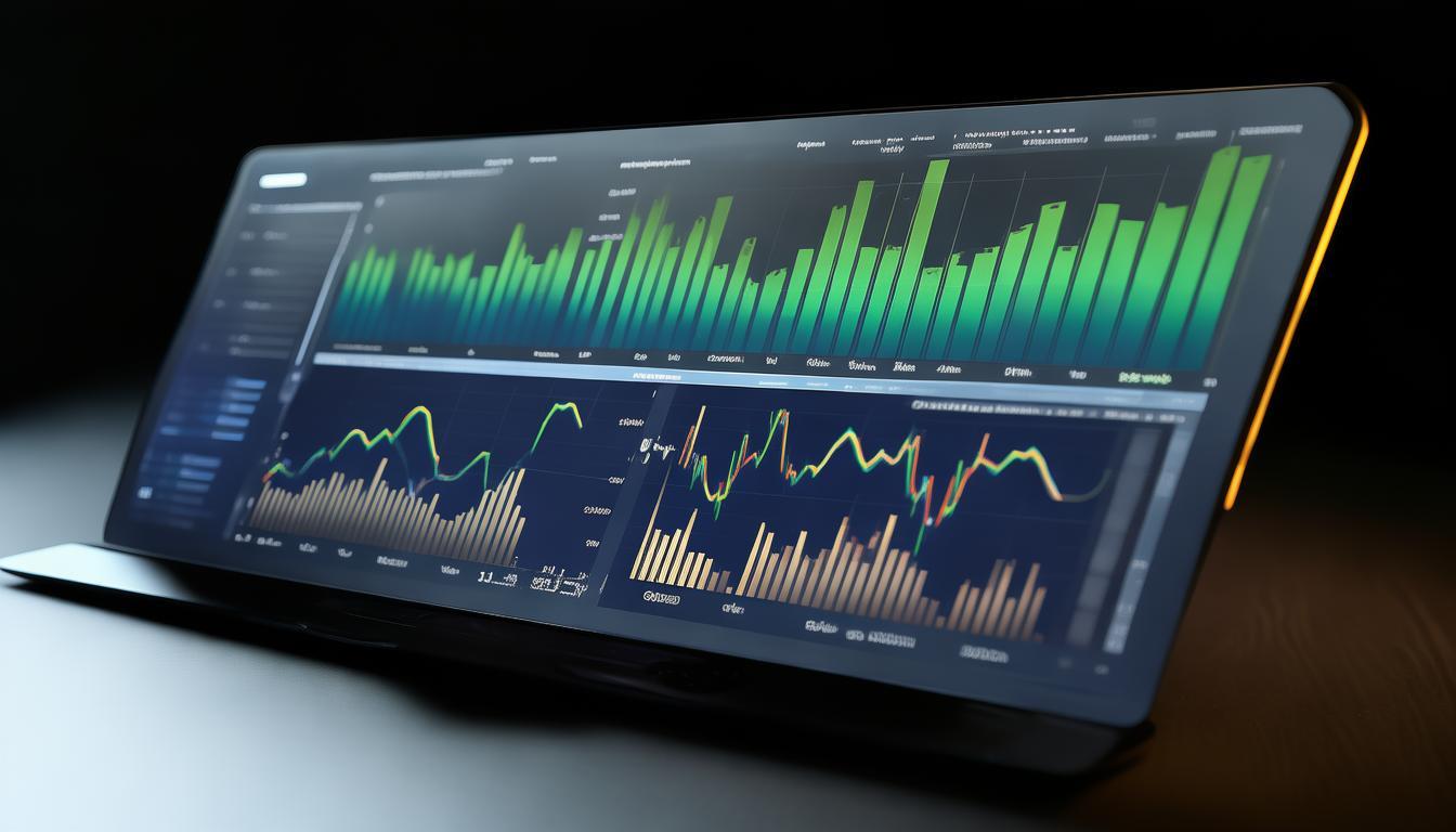 使用tokenim正版软件监控资产价值，设置警报并查看记录很关键