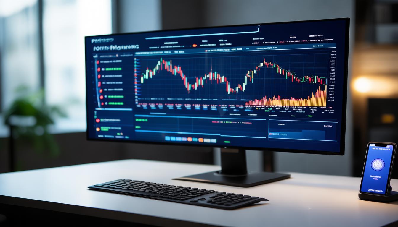 Token钱包安卓版：快速查找投资报告，美化并监控投资动态