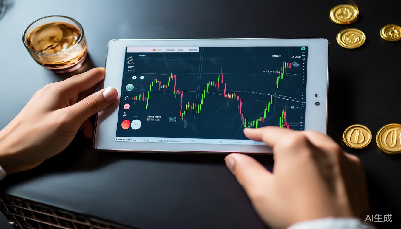 新手必看！Token最新下载，开启数字货币交易模拟之旅