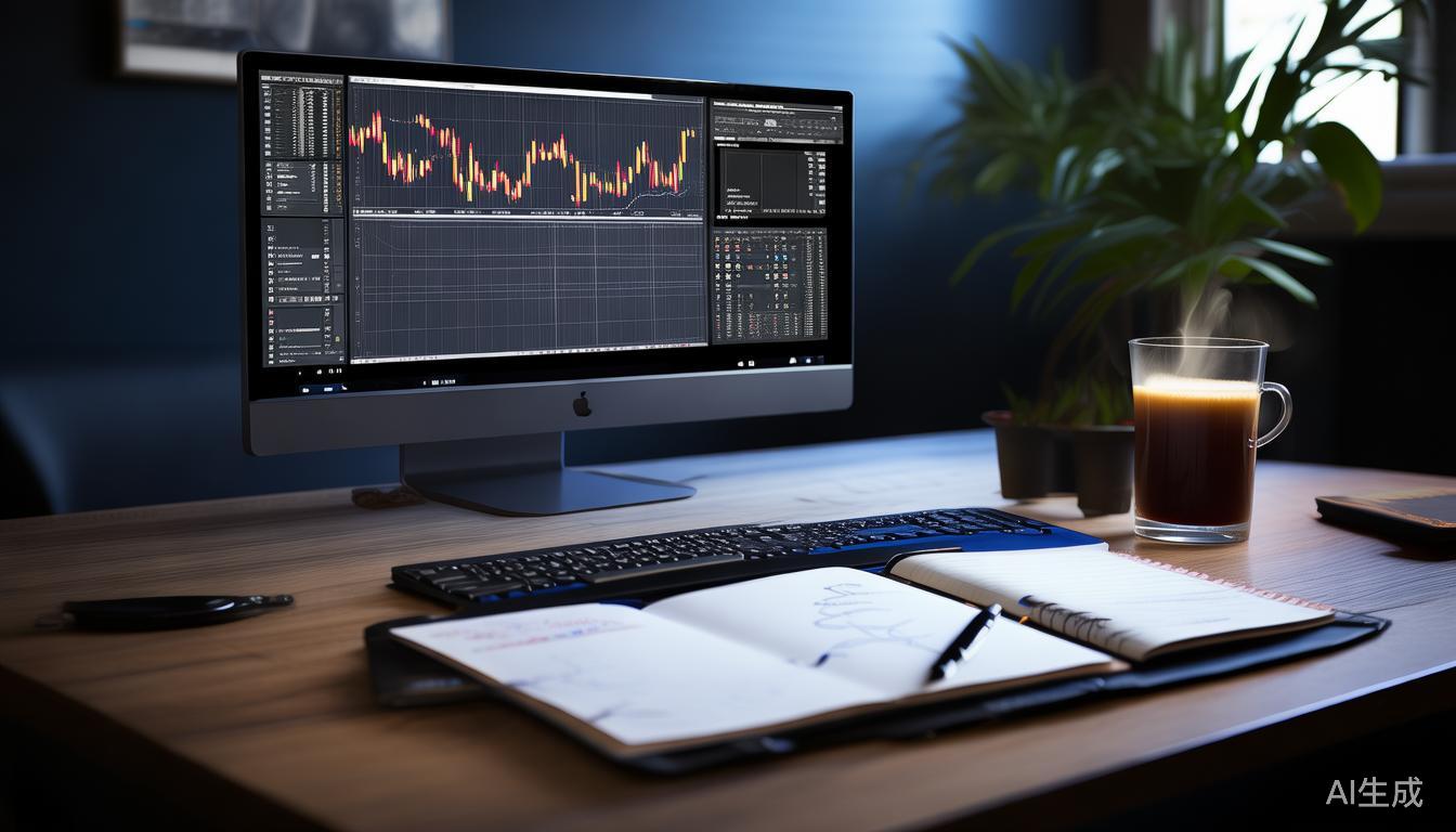 借助tokenim官方软件制定理财方案，需先明确自身状况并研究市场