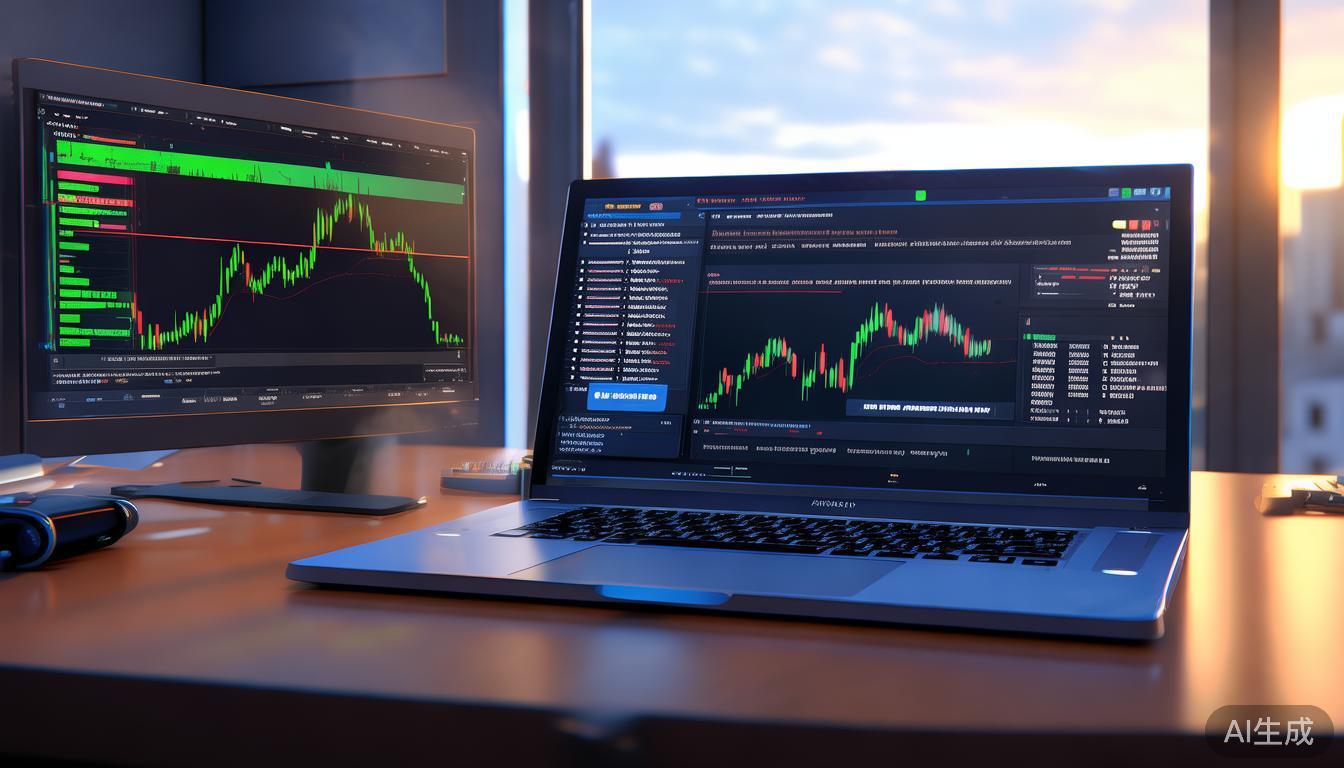借助token钱包正版API接口开展量化交易，密钥保存要谨慎