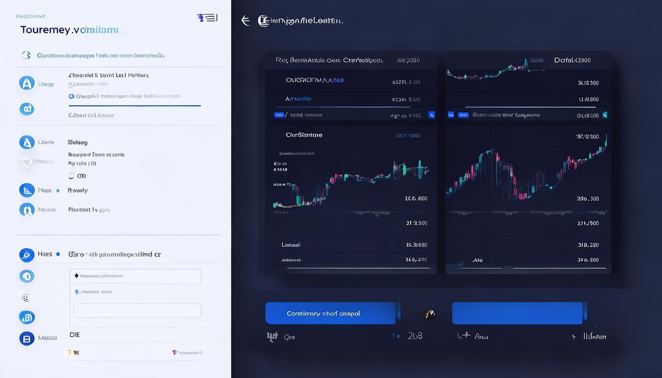 Tokenim正版应用：数字货币交易领域卓越之选，操作简便超省心