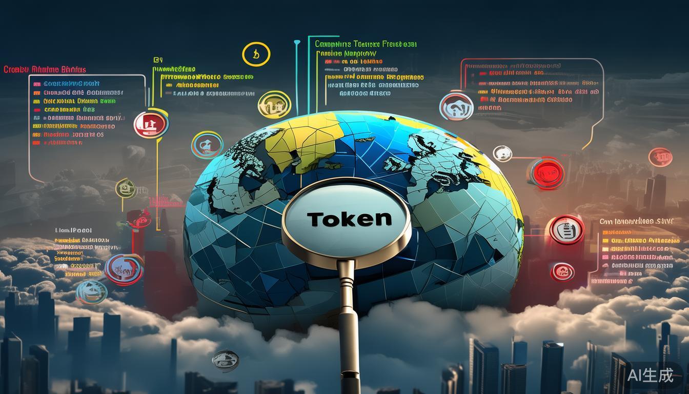 Token合法性与规范性引关注，数字经济下暗藏哪些关键问题？