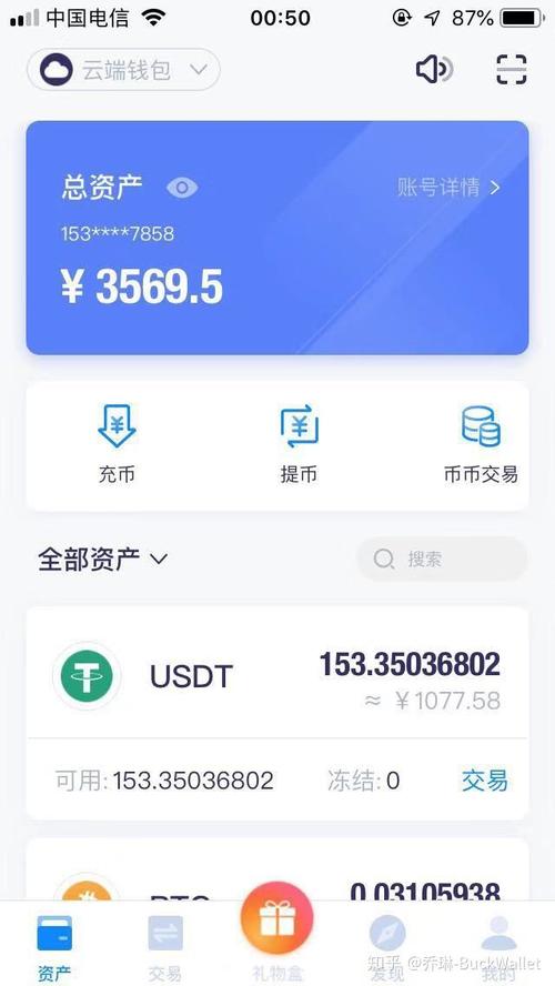 Token钱包官方网站：数字货币管理与社区互动提升投资能力