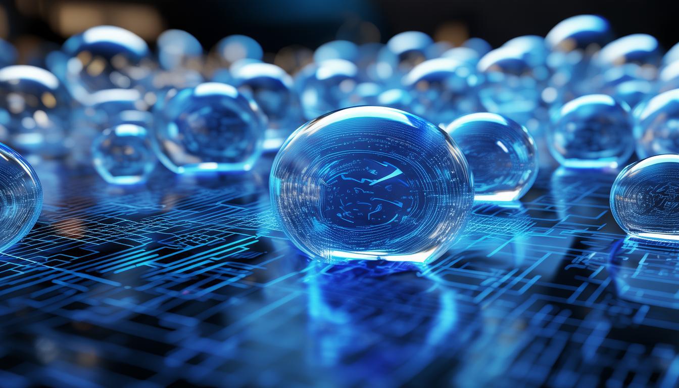TokenIM钱包潜力巨大，助力数字资产管理但面临监管挑战？