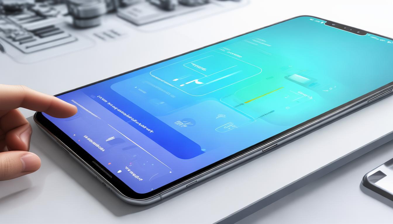 Token钱包网址体验很关键，界面简洁与操作方法影响用户好感度