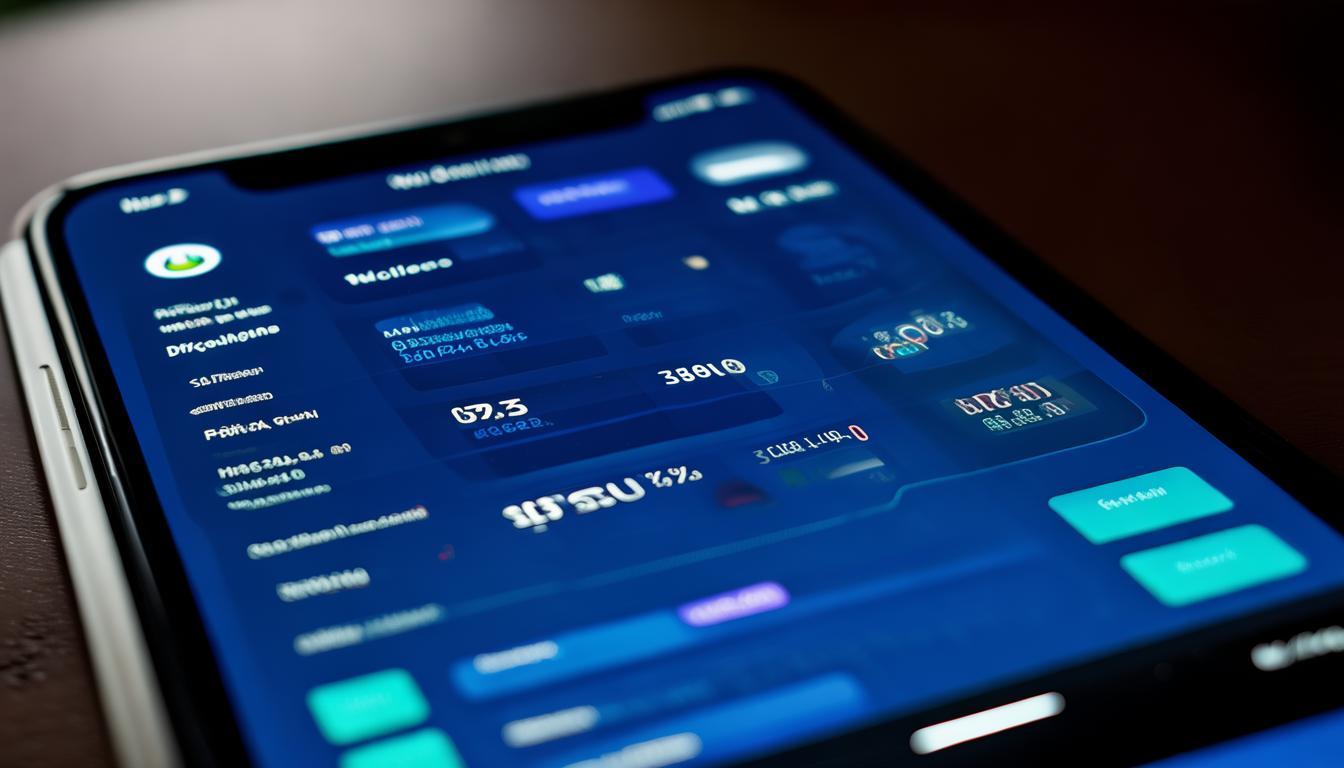 TokenIM正版app：优化加密货币投资策略的实用神器！私密聊天超关键？