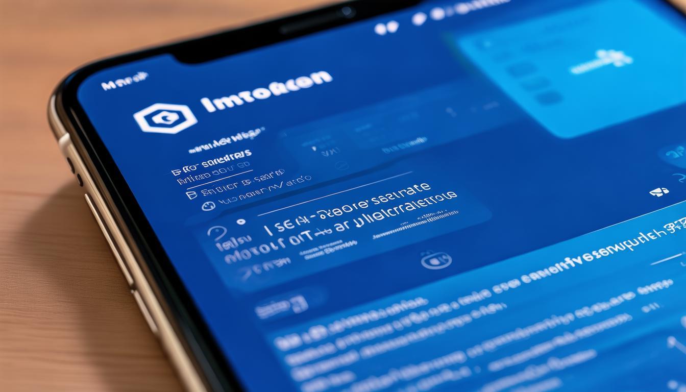 下载imToken钱包需谨慎！注意这些风险控制要点很关键
