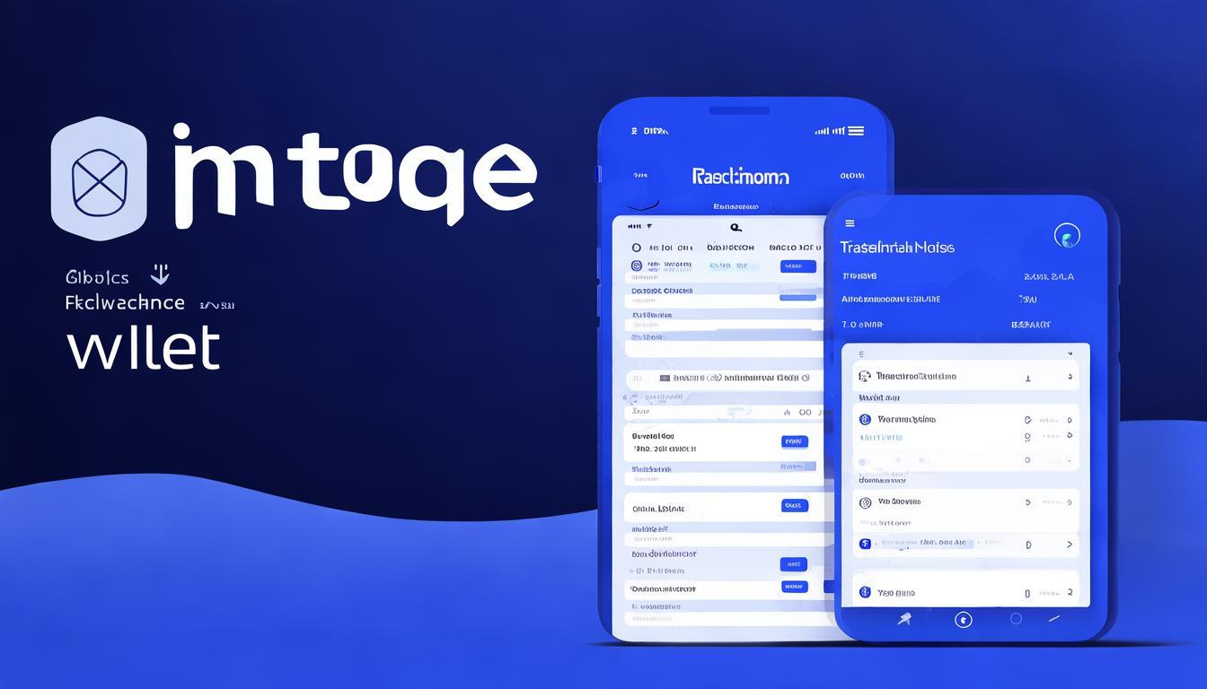 imtoken钱包官方app在投资中作用重大，存储与交易皆关键