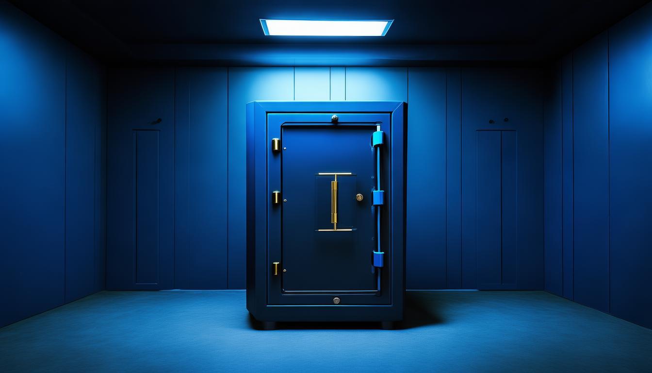 ImToken钱包在安卓设备上如何保障安全？私钥管理与冷钱包机制是关键