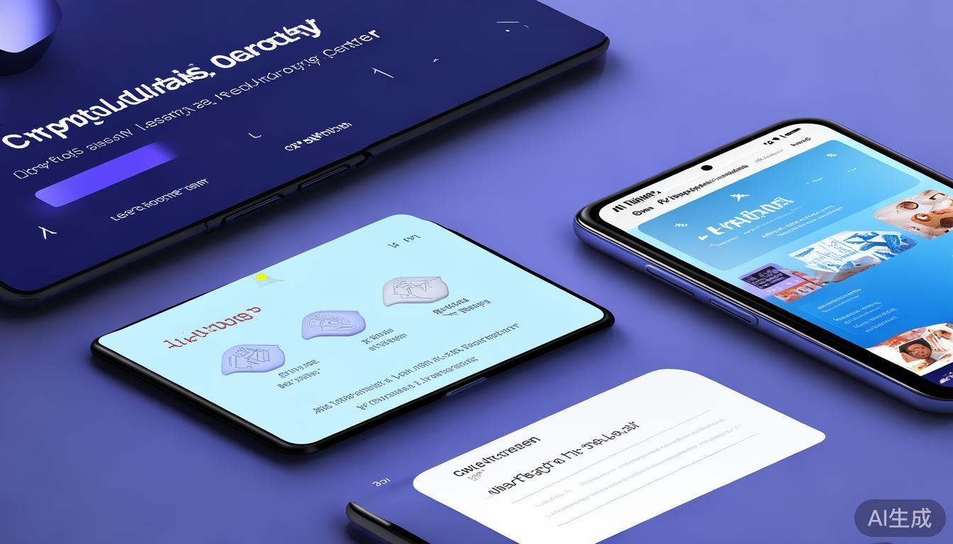 Token.im安卓端官网发布新方案，助力用户学习加密数字资产操作