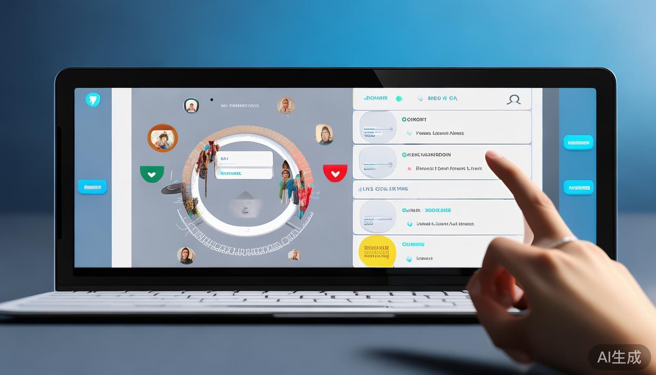 Token钱包app用户社群：交流投资心得，助力社群与个人发展